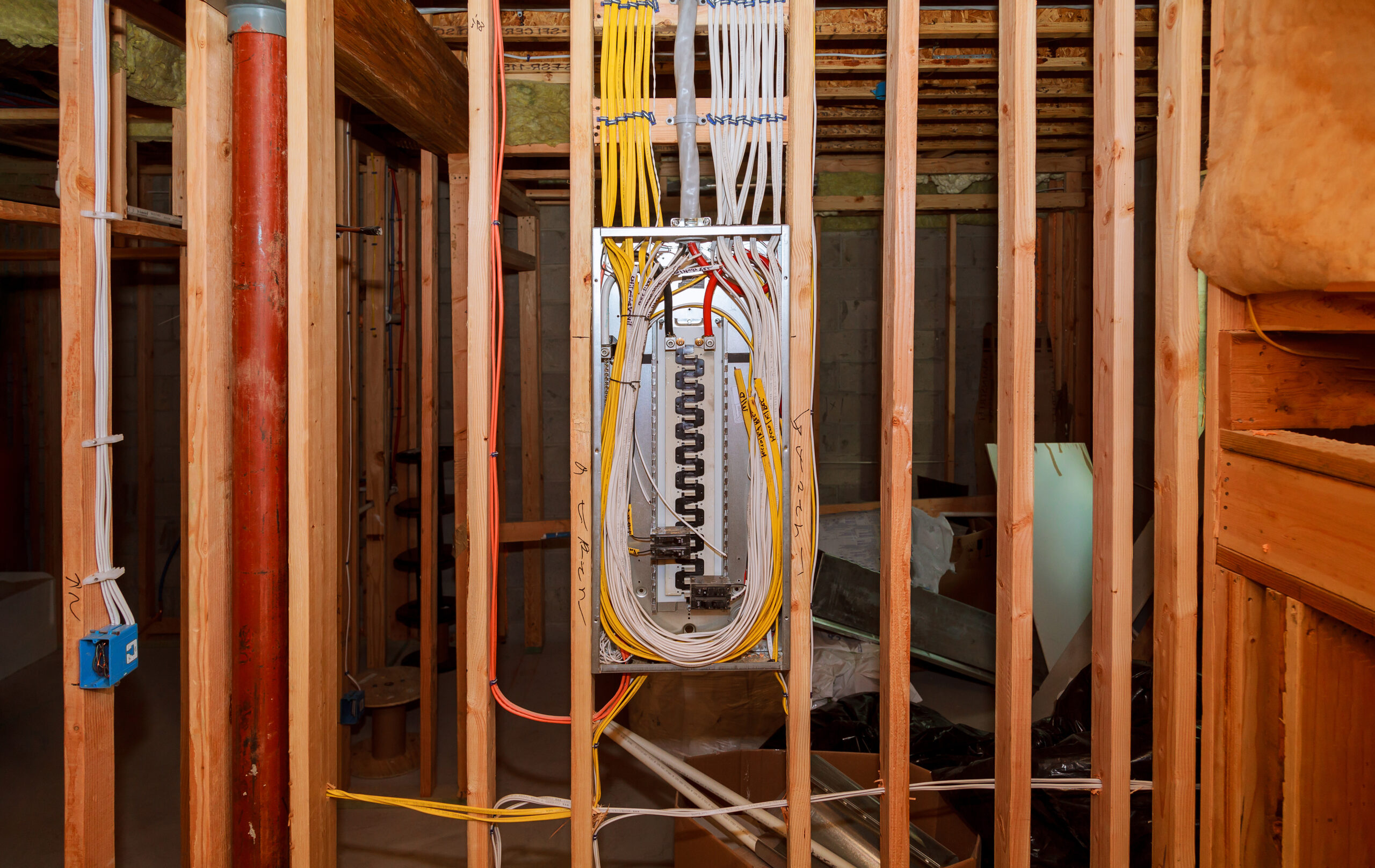 General Electrical Services